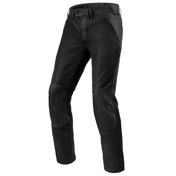 Rev'it! REV'IT Eclipse Trousers Black